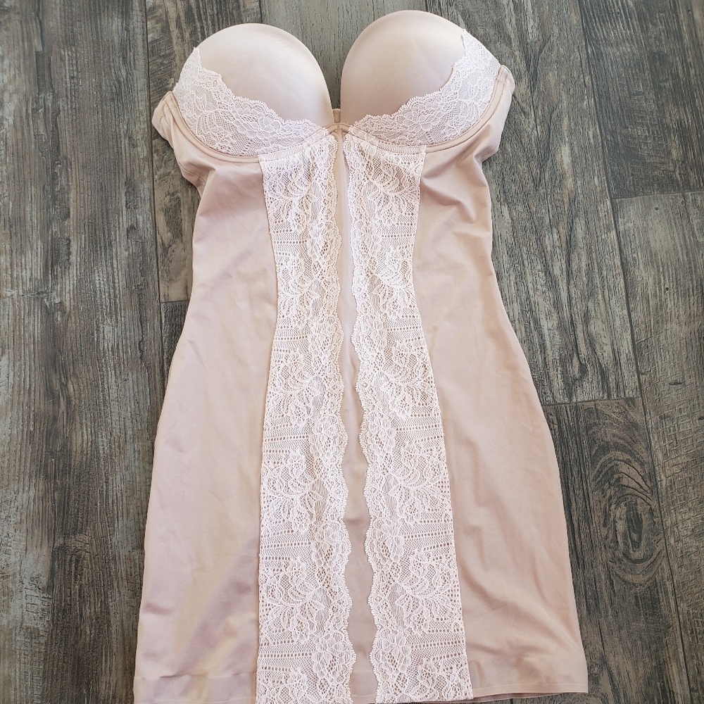 Victoria Secret Body Figure